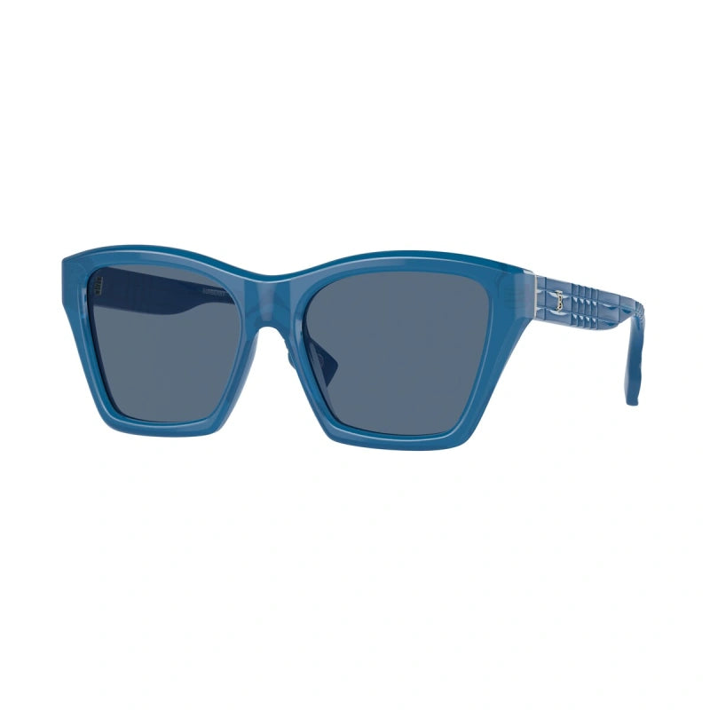 BURBERRY BE 4391 ARDEN 406480 BLU | OCCHIALE DA SOLE DONNA