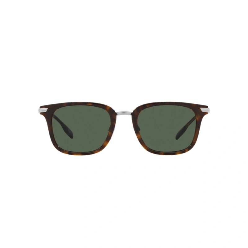 BURBERRY BE 4395 PETER 300271 AVANA SCURA | OCCHIALE DA SOLE UOMO