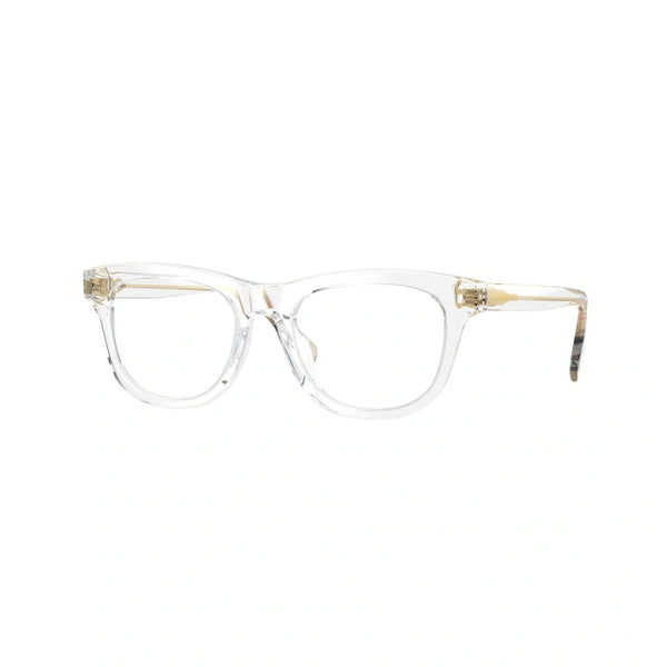 BURBERRY JB 2005 - 3024 TRASPARENTE | OCCHIALE DA VISTA BAMBINO | CALIBRO 47