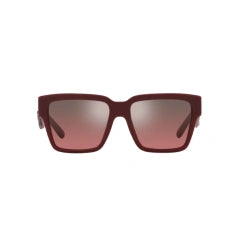 DOLCE & GABBANA DG 4436 - 30917E BORDOLESE | OCCHIALE DA SOLE DONNA CALIBRO 55