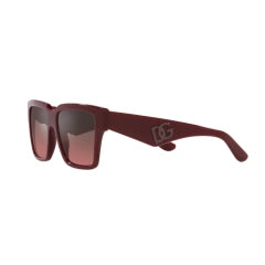 DOLCE & GABBANA DG 4436 - 30917E BORDOLESE | OCCHIALE DA SOLE DONNA CALIBRO 55