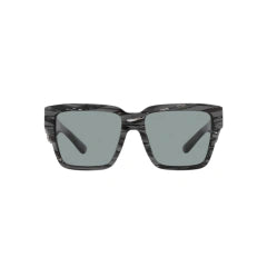 DOLCE & GABBANA DG 4436 - 318787 NERO A STRISCE | OCCHIALE DA SOLE DONNA CALIBRO 55