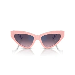 DOLCE & GABBANA DG 4439 - 3098H9 ROSA | OCCHIALE DA SOLE DONNA CALIBRO 55