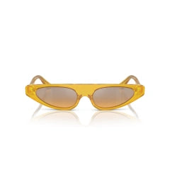 DOLCE & GABBANA DG 4442 - 32837H GIALLO LATTE | OCCHIALE DA SOLE DONNA CALIBRO 52