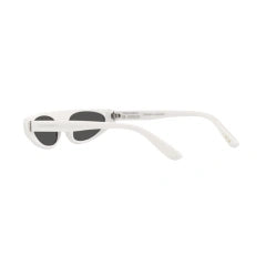 DOLCE & GABBANA DG 4442 - 331287 BIANCO | OCCHIALE DA SOLE DONNA CALIBRO 52