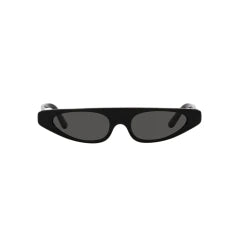DOLCE & GABBANA DG 4442 - 501/87 NERO | OCCHIALE DA SOLE DONNA CALIBRO 52