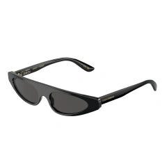 DOLCE & GABBANA DG 4442 - 501/87 NERO | OCCHIALE DA SOLE DONNA CALIBRO 52