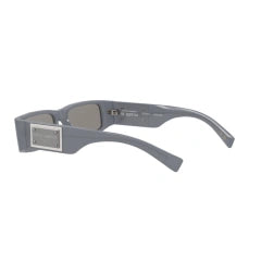 DOLCE & GABBANA DG 4444 - 30906G GRIGIO | OCCHIALE DA SOLE UOMO CALIBRO 55