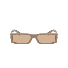 DOLCE & GABBANA DG 4444 - 328473 CAMMELLO | OCCHIALE DA SOLE UOMO CALIBRO 55