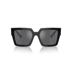 DOLCE & GABBANA DG 4446B - 501/6G NERO | OCCHIALE DA SOLE DONNA CALIBRO 53