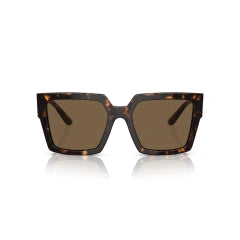 DOLCE & GABBANA DG 4446B - 502/73 L'AVANA | OCCHIALE DA SOLE DONNA CALIBRO 53