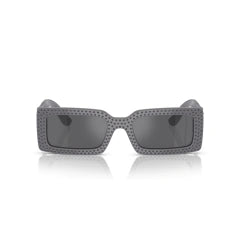 DOLCE & GABBANA DG 4447B - 30906G GRIGIO | OCCHIALE DA SOLE DONNA CALIBRO 53