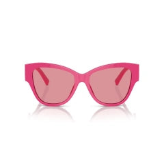 DOLCE & GABBANA DG 4449 - 326230 FUCSIA | OCCHIALE DA SOLE DONNA CALIBRO 54