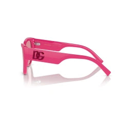 DOLCE & GABBANA DG 4449 - 326230 FUCSIA | OCCHIALE DA SOLE DONNA CALIBRO 54