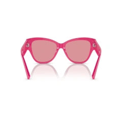 DOLCE & GABBANA DG 4449 - 326230 FUCSIA | OCCHIALE DA SOLE DONNA CALIBRO 54