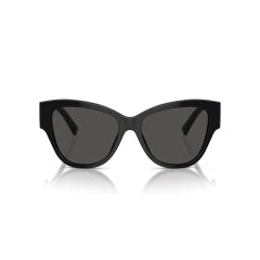 DOLCE & GABBANA DG 4449 - 501/87 NERO | OCCHIALE DA SOLE DONNA CALIBRO 54