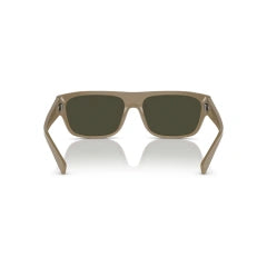 DOLCE & GABBANA DG 4455 - 332982 KAKI | OCCHIALE DA SOLE UOMO CALIBRO 57