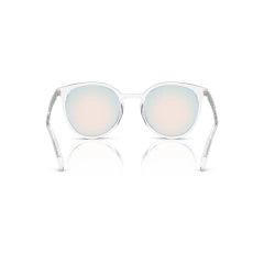 DOLCE & GABBANA DG 6189U - 31336Q CRISTALLO | OCCHIALE DA SOLE DONNA CALIBRO 52