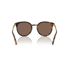 DOLCE & GABBANA DG 6189U - 502/73 L'AVANA | OCCHIALE DA SOLE DONNA CALIBRO 52