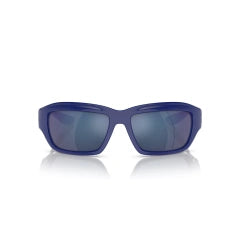 DOLCE & GABBANA DG 6191 - 309455 BLU | OCCHIALE DA SOLE UNISEX CALIBRO 59