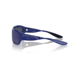 DOLCE & GABBANA DG 6191 - 309455 BLU | OCCHIALE DA SOLE UNISEX CALIBRO 59