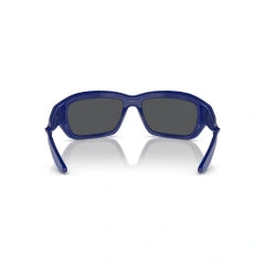 DOLCE & GABBANA DG 6191 - 309455 BLU | OCCHIALE DA SOLE UNISEX CALIBRO 59