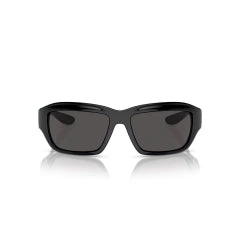DOLCE & GABBANA DG 6191 - 501/87 NERO | OCCHIALE DA SOLE UNISEX CALIBRO 59