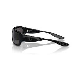 DOLCE & GABBANA DG 6191 - 501/87 NERO | OCCHIALE DA SOLE UNISEX CALIBRO 59