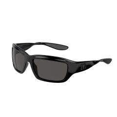 DOLCE & GABBANA DG 6191 - 501/87 NERO | OCCHIALE DA SOLE UNISEX CALIBRO 59
