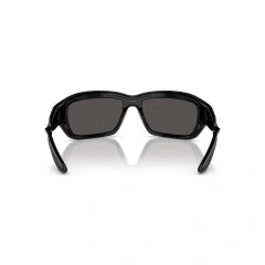 DOLCE & GABBANA DG 6191 - 501/87 NERO | OCCHIALE DA SOLE UNISEX CALIBRO 59