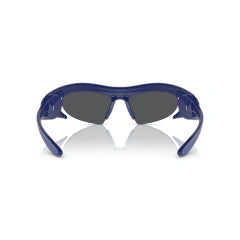 DOLCE & GABBANA DG 6192 - 309455 BLU | OCCHIALE DA SOLE UNISEX CALIBRO 58