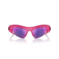 DOLCE & GABBANA DG 6192 - 30984X ROSA | OCCHIALE DA SOLE UNISEX CALIBRO 58