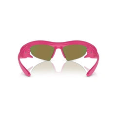 DOLCE & GABBANA DG 6192 - 30984X ROSA | OCCHIALE DA SOLE UNISEX CALIBRO 58