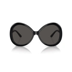 DOLCE & GABBANA DG 6194U - 501/87 NERO | OCCHIALE DA SOLE DONNA CALIBRO 60
