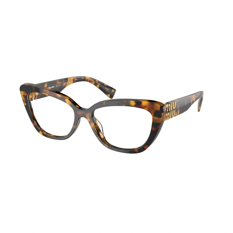 Miu miu women's clearance eyeglasses