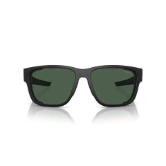 PRADA LINEA ROSSA PS 07WS - 1BO06U NERO OPACO | OCCHIALE DA SOLE UOMO CALIBRO 59
