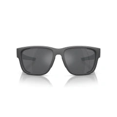 PRADA LINEA ROSSA PS 07WS - UFK60A GOMMA GRIGIA | OCCHIALE DA SOLE UOMO CALIBRO 59