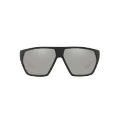 PRADA LINEA ROSSA PS 08US - DG02B0 GOMMA NERA | OCCHIALE DA SOLE UOMO CALIBRO 67