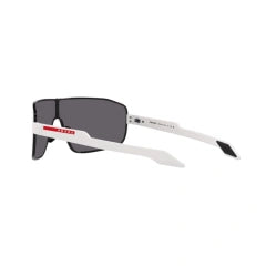 PRADA LINEA ROSSA PS 54YS - 1AB01V NERO | OCCHIALE DA SOLE UOMO CALIBRO 74