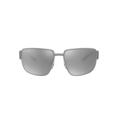 PRADA LINEA ROSSA PS 56VS - 5AV09F CANNA DI FUCILE | OCCHIALE DA SOLE UOMO CALIBRO 62