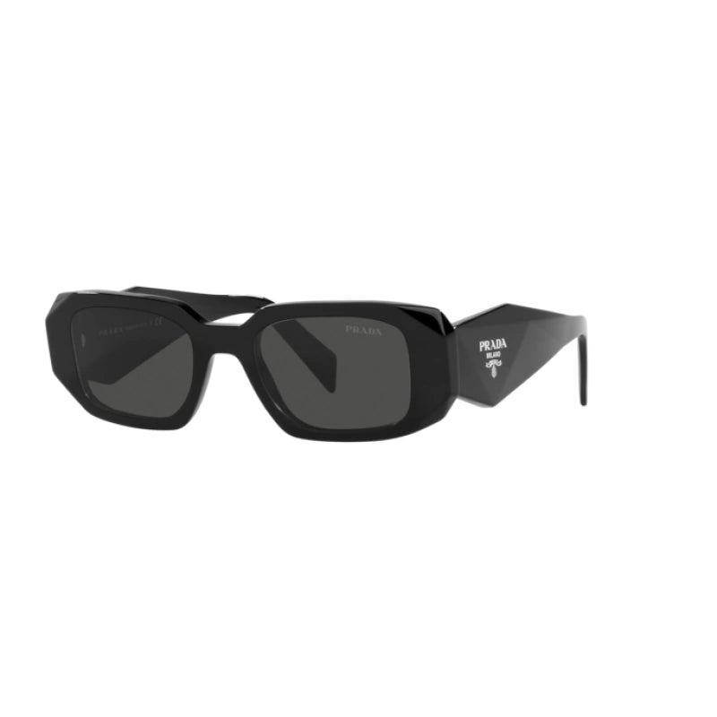 PRADA PR 17WS - 1AB5S0 NERO | OCCHIALE DA SOLE DONNA