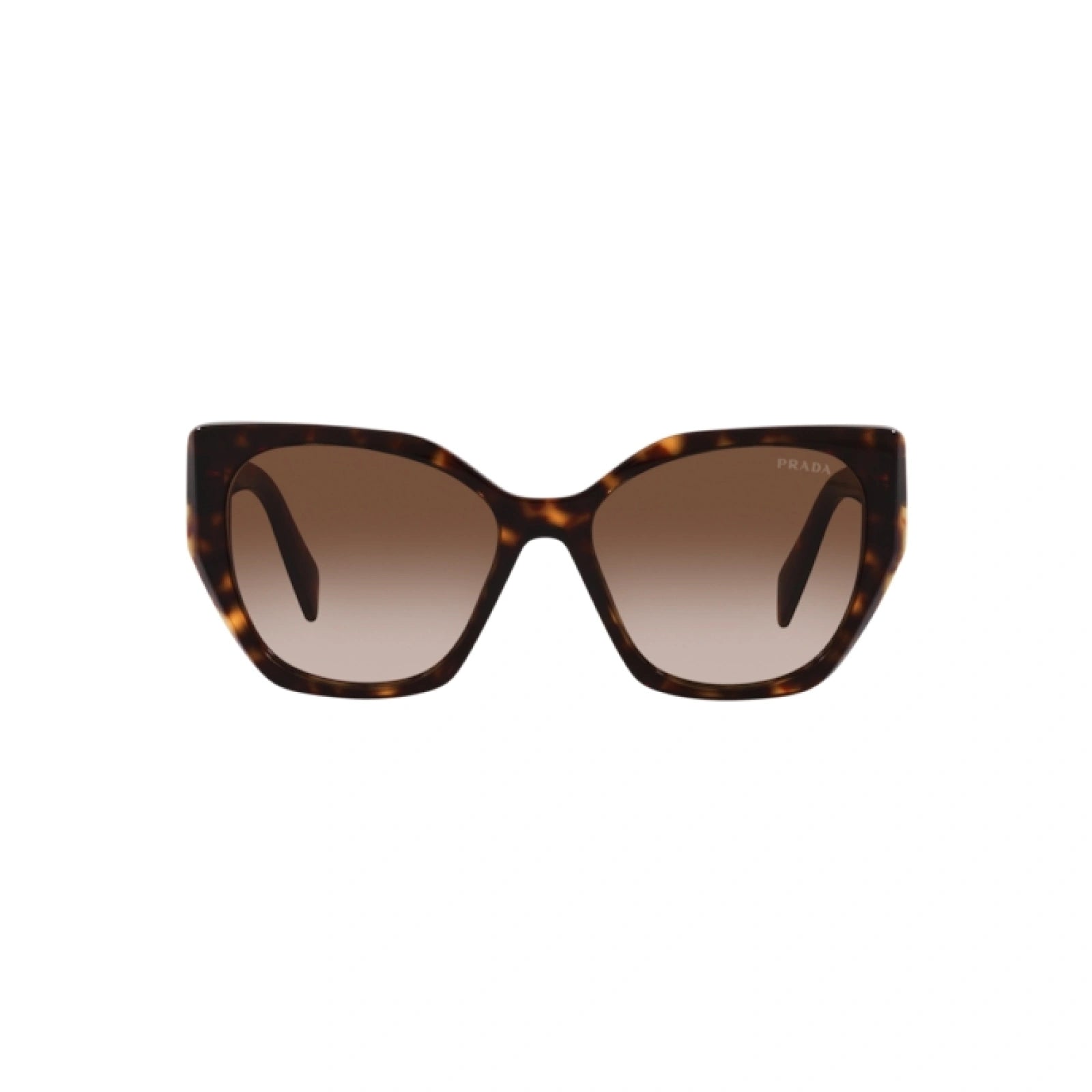 OCCHIALI DA SOLE PRADA PR 19ZS (2AU6S1) TARTARUGA