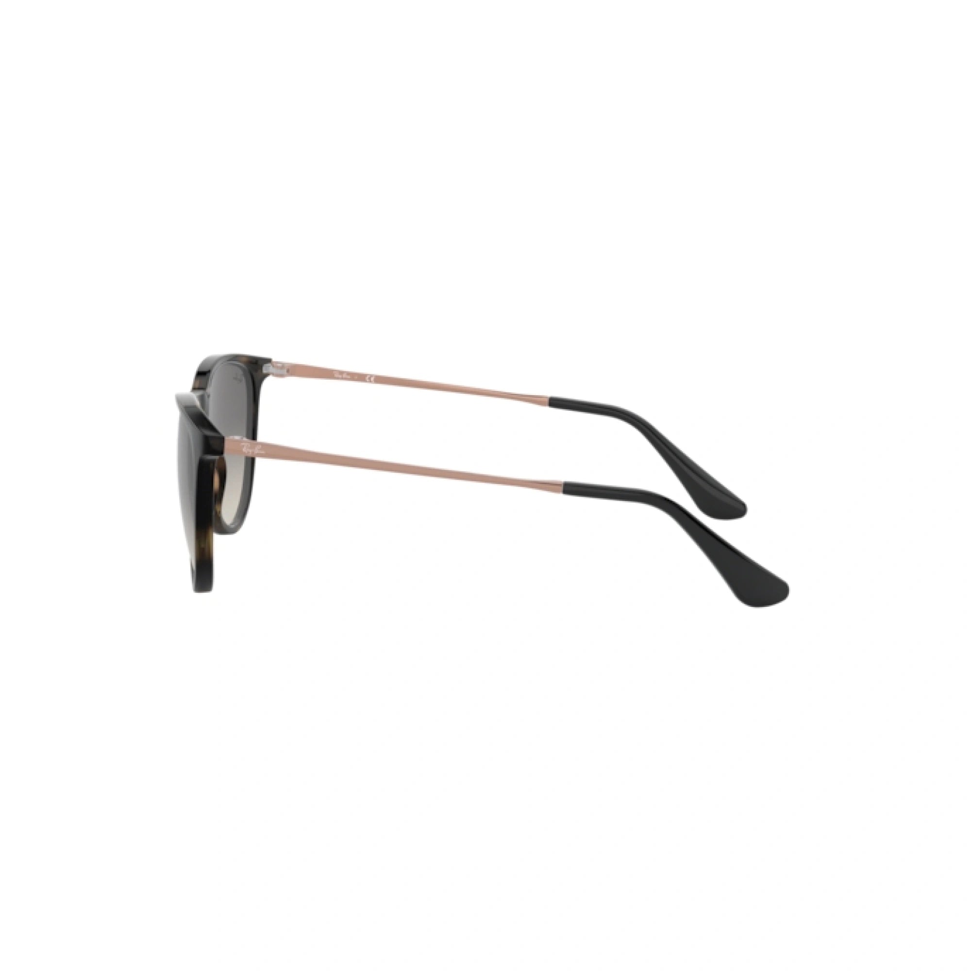 RAY-BAN JUNIOR RJ 9060S - 704911 HAVANA | OCCHIALE DA SOLE BAMBINA | CALIBRO 50