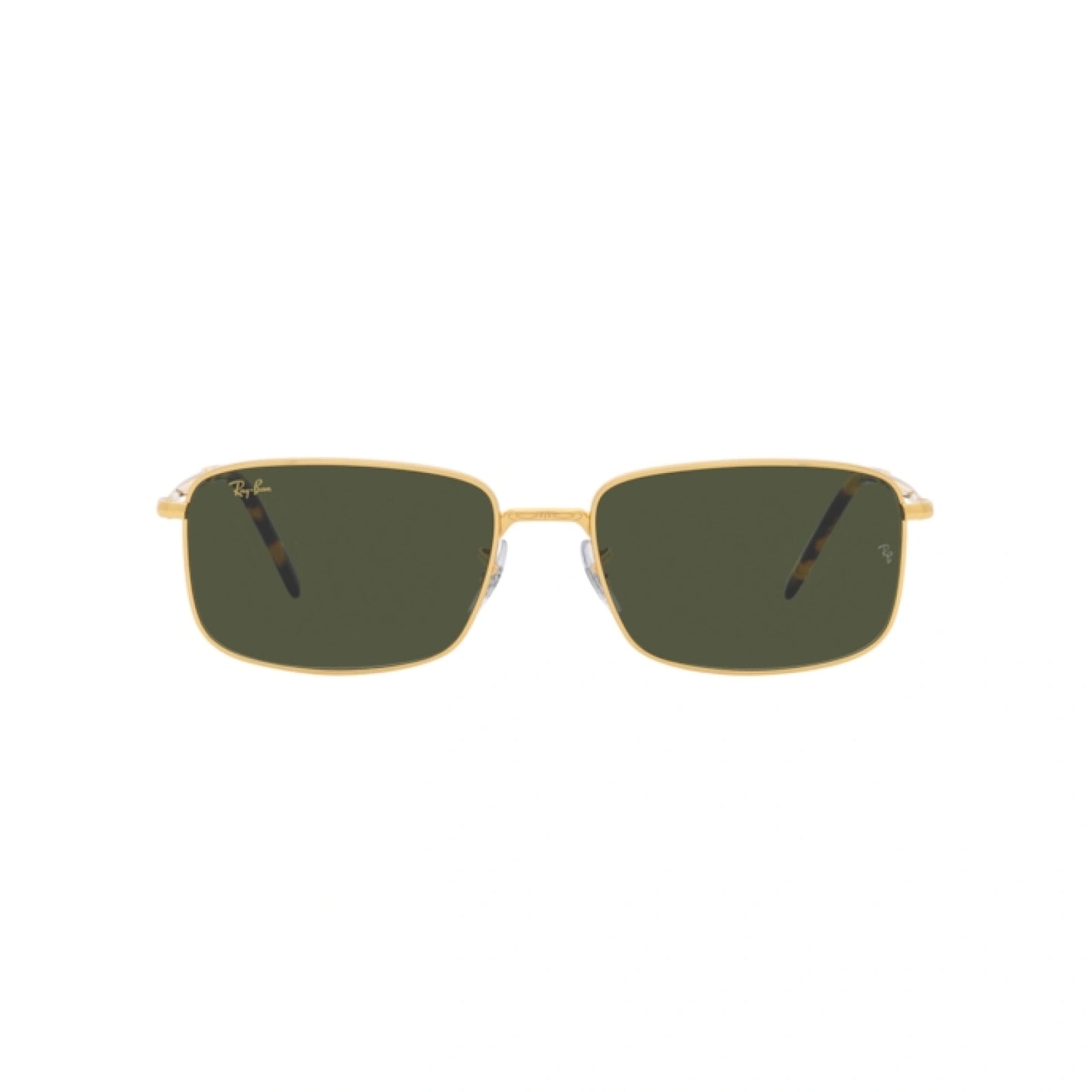 RAY-BAN RB 3717 - 919631 ORO | OCCHIALE DA SOLE UNISEX CALIBRO 57