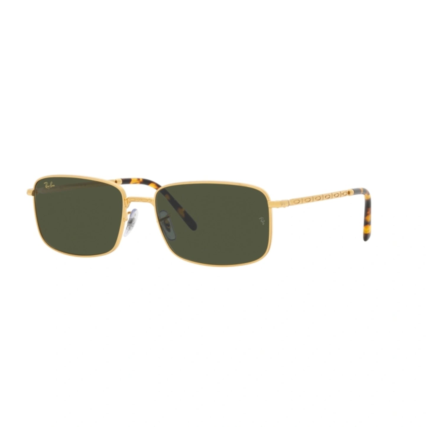 RAY-BAN RB 3717 - 919631 ORO | OCCHIALE DA SOLE UNISEX CALIBRO 57