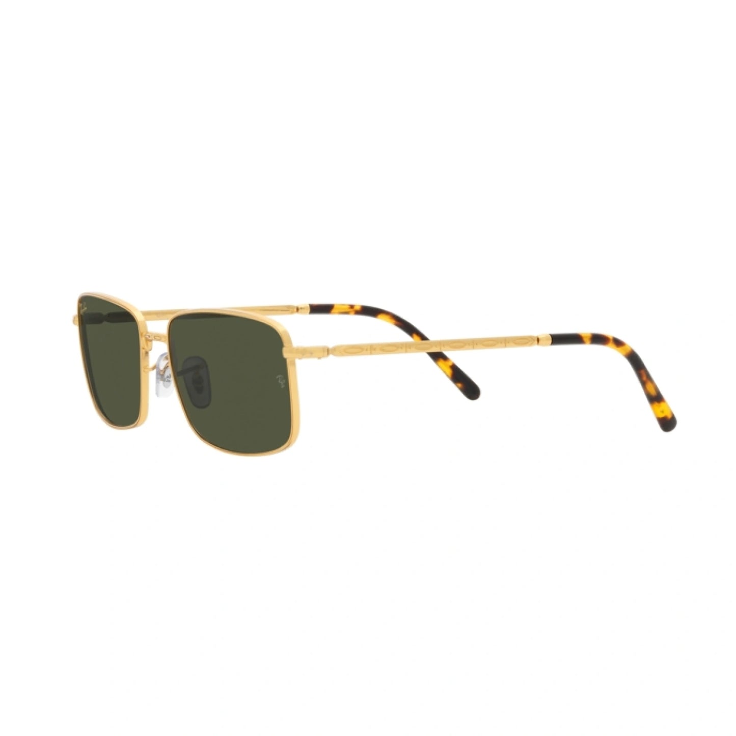 RAY-BAN RB 3717 - 919631 ORO | OCCHIALE DA SOLE UNISEX CALIBRO 57