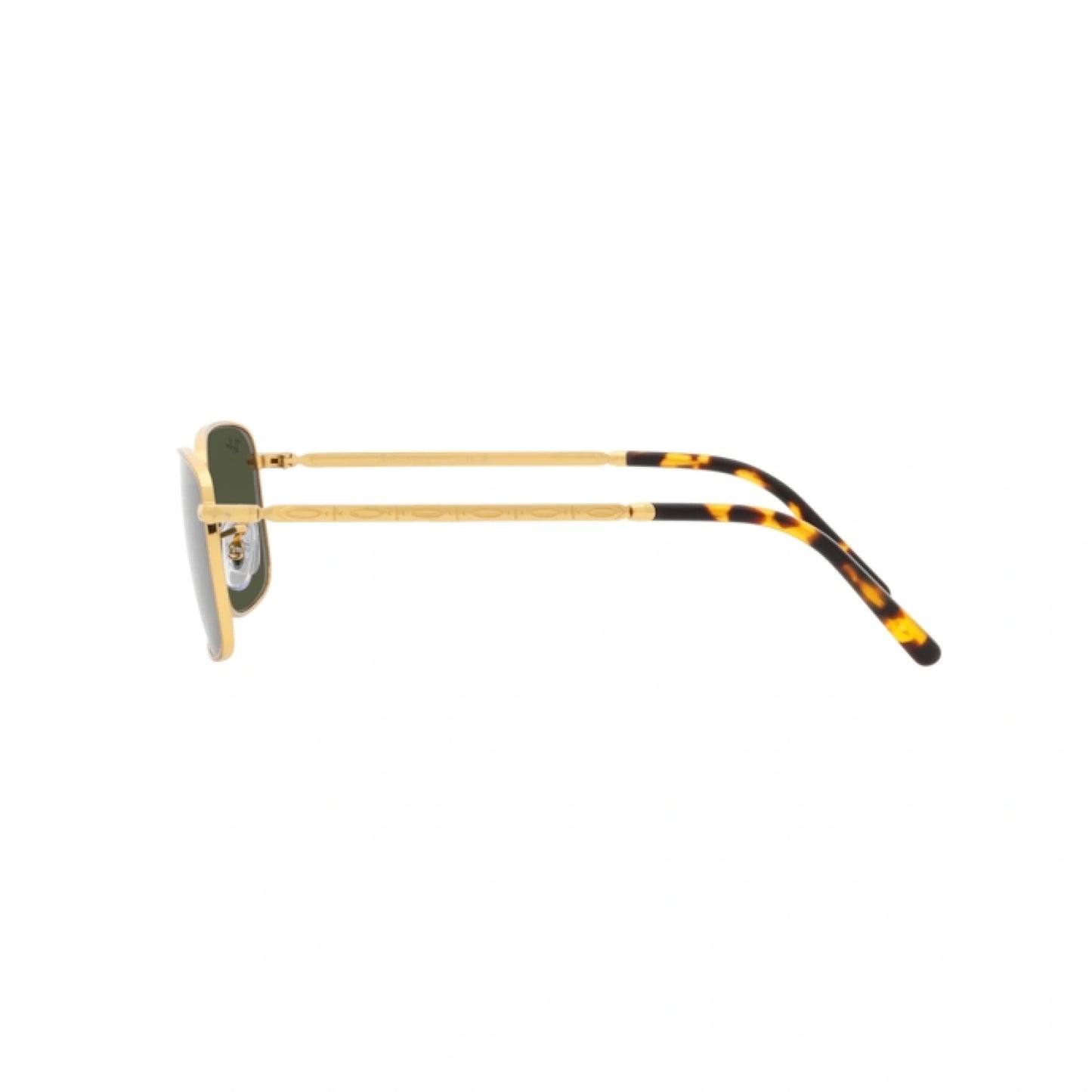 RAY-BAN RB 3717 - 919631 ORO | OCCHIALE DA SOLE UNISEX CALIBRO 57