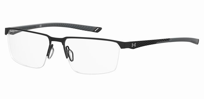 Asta di ricambio originale Under Armour nera per modello R1068300VK145