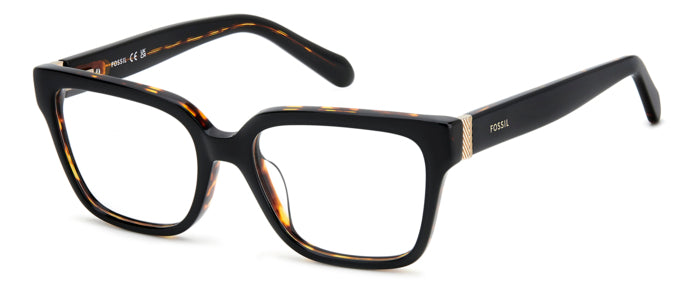Asta ricambio originale FOSSIL R109258807140 nera