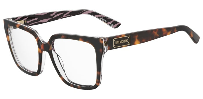 Asta ricambio originale MOSCHINO LOVE R109330MAP140 avana